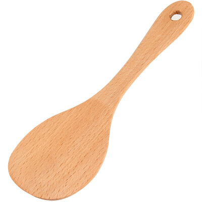 

Jingdong supermarket] Tang Zong chop chop chop small rice spoon A902