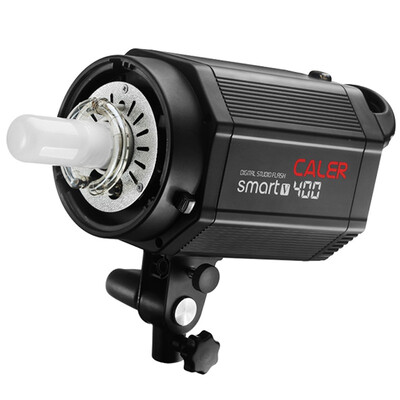 

CALBER SMART V-400 Студийный фонарик
