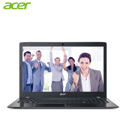 

Acer Wing Dance E5-575G 156-inch Office Portable Laptop i5-7200U 4G 500G128 SSD 940MX 2G Single Win10 HD