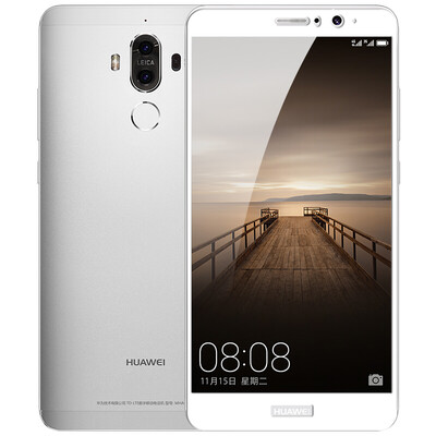 

ЕСК Huawei mate9 стали пленка стеклянной пленка покрытие полноэкранного Full HD телефон белого взрыв защитной пленки JM211-