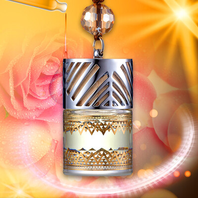 

Che Yinmei car perfume clip car air conditioning air outlet perfume clip car decoration car with odor high-grade elegant air mouth perfume oil musk