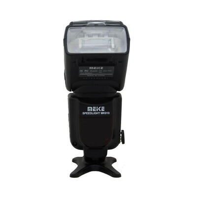 

майк mk-910 mk910 i-ttl флэш - speedlight 1 / 8000s средней школе (высокий синхронизировать скорость) мастером никон