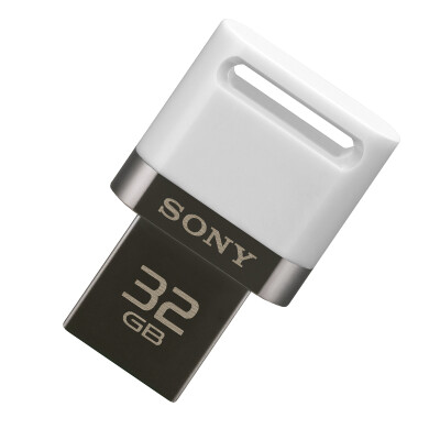 

Sony (SONY) микро 32GB USB 3.1 OTG мобильный телефон компьютер телефон двойной интерфейс U диск (микро-USB и USB двойной интерфейс) белый