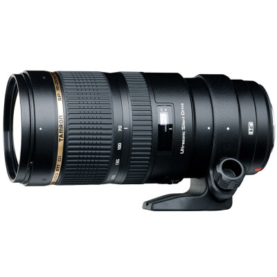 

Tamron SP 70-200mm F / 2.8 Di VC USD [A009] full-frame telephoto zoom lens 70200 image stabilization big three yuan portrait sports bird bird telephoto (Canon bayonet lens