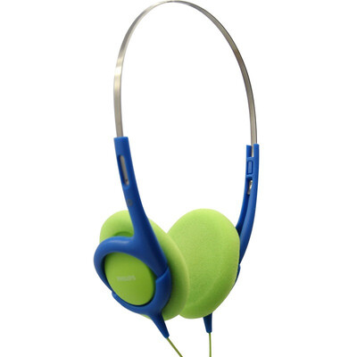 

Philips PHILIPS SHK1030 headset children headphones health protection hearing volume control