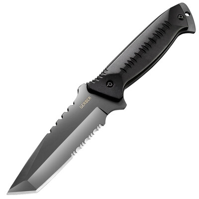 

Gobo GERBER US imports of outdoor knife military straight knife outdoor equipment tactical knife survival knife 31-000560