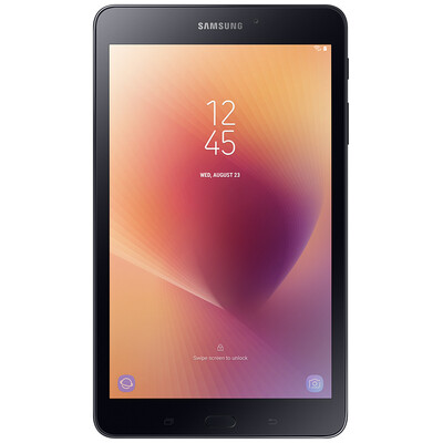 

Samsung Galaxy Tab A (2017) Планшет 8,0 дюймов (3ГБ / 32 ГБ WIFI) T380 Чёрный