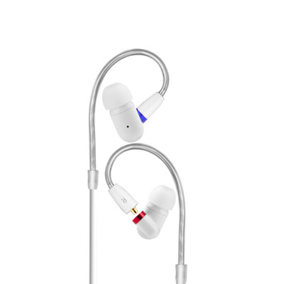 

Mu San (MOOLSUN) LM35-S1 поделки ухо Bluetooth гарнитура проводная гарнитура спортивные игры динамический телефон в игре + белый кабель белый спортивный Bluetooth линии