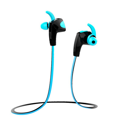 

NB-8 Connaught будут выстраиваться беспроводной Bluetooth-гарнитура спортивного стерео музыку Bluetooth гарнитурой 4,1 Универсального смарт-синего уха