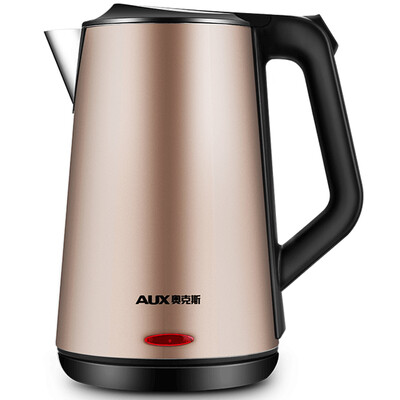 

AUX HX-5119 Electric Kettle 304 Stainless Steel