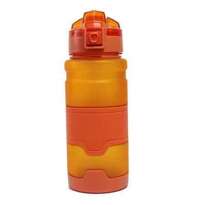 

Lock & lock portable sports kettle outdoors without leaks no problem plastic cups 700 ml