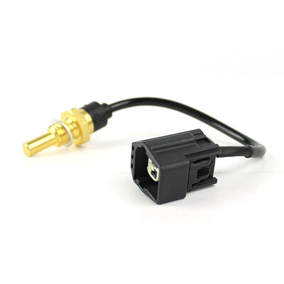 

PAOMOTORING Engine Coolant Temperature Sensor ECT For Volvo C70 S40 S60 S70 V40 V70 OEM 9125463