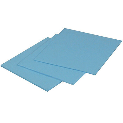 

ARCTIC heat dissipation silicone pad (notebook computer memory north and south bridge thermal silicone film / thermal conductivity 6.0W / 145 * 145 * 1.5mm