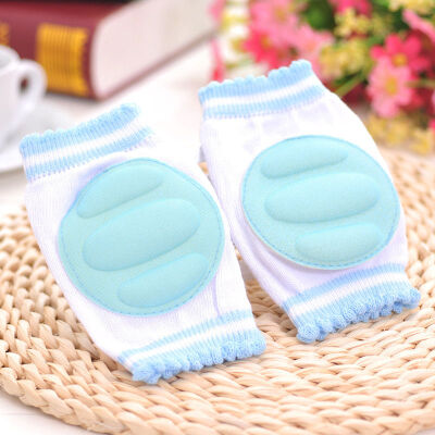 

Kids Safety Crawling Elbow Cushion Infants Toddlers Baby Knee Pads Protector Hot