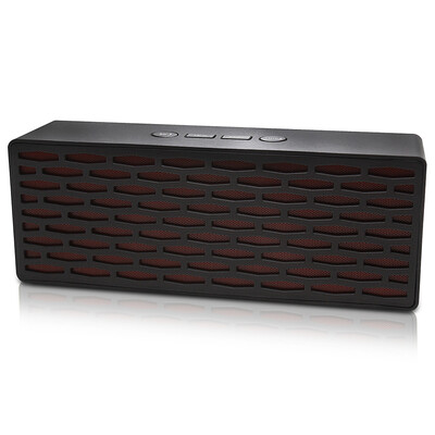 

arestech переносные USB Bluetooth оратор - ультра - стильный внешний вид - Bluetooth 4.0 - эффективным, договор и экономически эффективных 10w сп