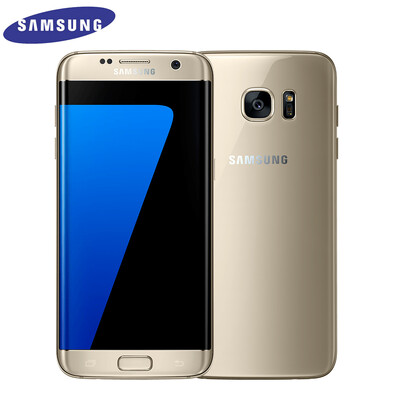 

Samsung Galaxy S7 Mobile Phone 4GB 32GB 51Inch 12MP Exynos 8890 3000mAh 4G LTE Smartphone Refurbished