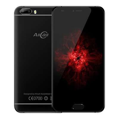 

AllCall Bro 5.0 Inch Smartphone 16GB MTK6580A 8.0MP Android 7.0 Dual Rear Camera Metal Body OTG