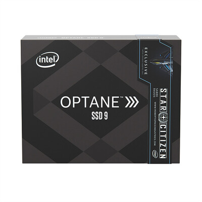 

Intel (Intel) Aoteng 900P серии 280G Solid State Drive плагин АИК