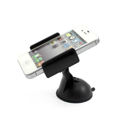 

Cell Phone Adjustable Mini Suction Cup Car Holder Mount for HTC Nokia iPhone