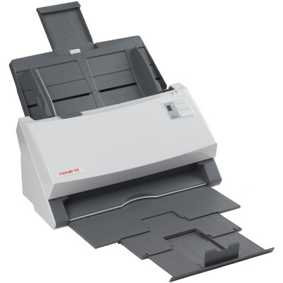 

Founder D3060C Scanner A4 color high speed double sided automatic feed paper feed