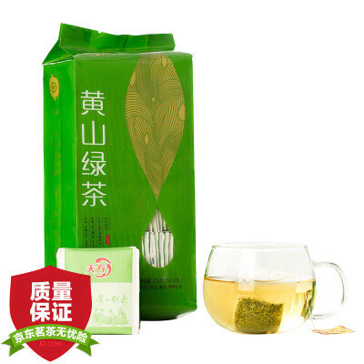 

Tian Fang tea green tea Huangshan green tea teabag 135g