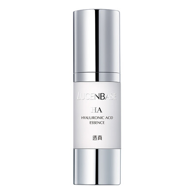

Transparent Hyaluronic Acid Solution 30ml Apply Moisturizing Skin Hyaluronate Facial Serum