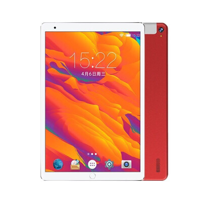 

LWJYOH 101 inch tablets 2560x1600IPS 3GAndroid Phone 80 Octa core 4GB RAM ROM 64GB Camera 8MP 10 inch tablet pc Gps Wifi FM