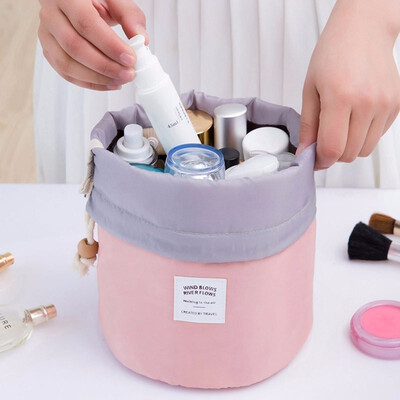 

Outdoor Waterproof Cosmetic Organizer Bag Cases