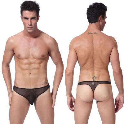 

Erotic Men T Panties Sexy underwear For Fashion Male Games Clothing Accessories