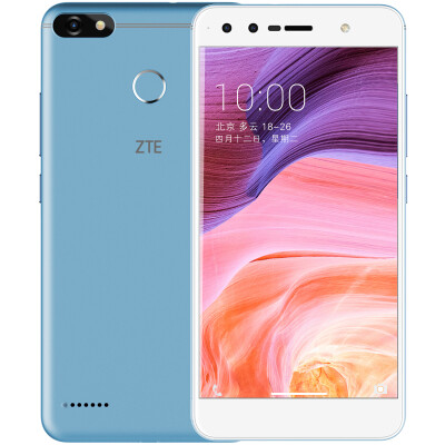 

ZTE Blade A3 3GB + 32GB, Синий