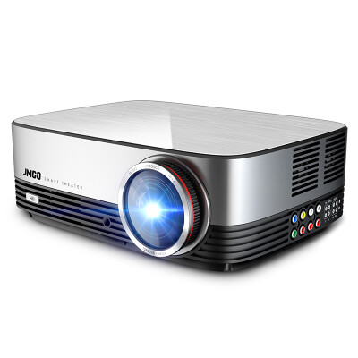 

JmGO A6 home projector