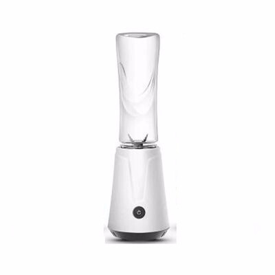

Outdoor Personal Single Serve Blender with Travel Lid Portable