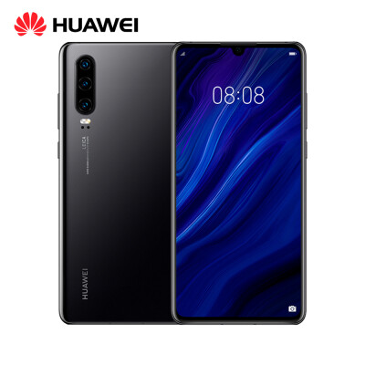 

Original HUAWEI P30 Mobile Phone 61inch 8GB RAM 256GB ROM 40MP32MP Android 90 Kirin 980 Octa Core 3650mAh In-screen Fingerprint