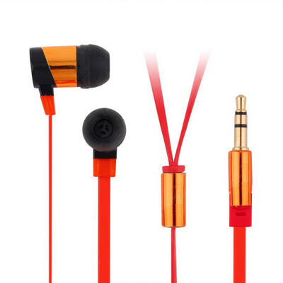 

Stereo 3.5mm In Ear Headphone Earphone Headset Earbud for iPhone Smart Phone