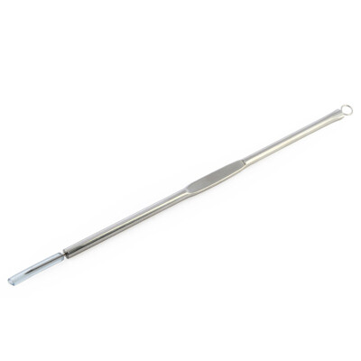 

Jingdong supermarket Silkia Silky Beauty acne needle into the needle stainless steel acne no allergies SY01-720