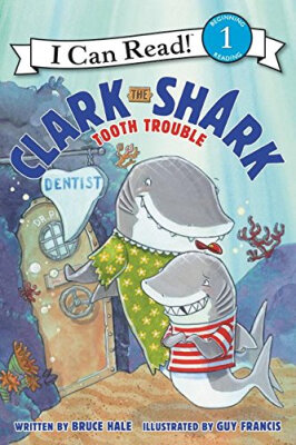 

Clark the Shark Tooth Trouble