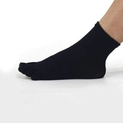 

Unisex Women Socks Sports Ideal For Five 5 Finger Toe Shoes Sale Cotton socks Casual