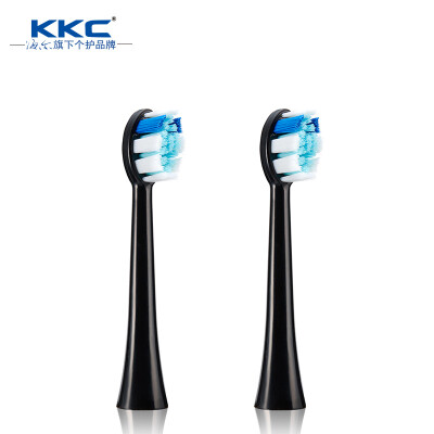 

Haier KKC electric toothbrush head replacement 2 Pack KQ-021A for 720W / 720P