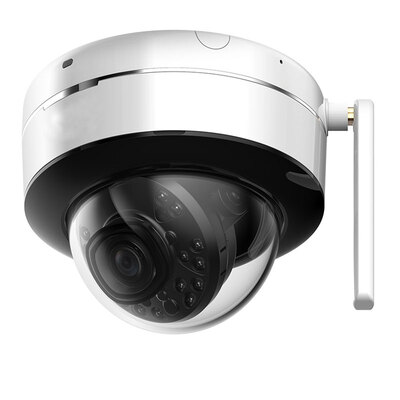 

Dahua Le orange ceiling dome pickup camera TD1 28mm 1080P Super clear night vision wireless wifi remote monitoring indoor&outdoor smart camera