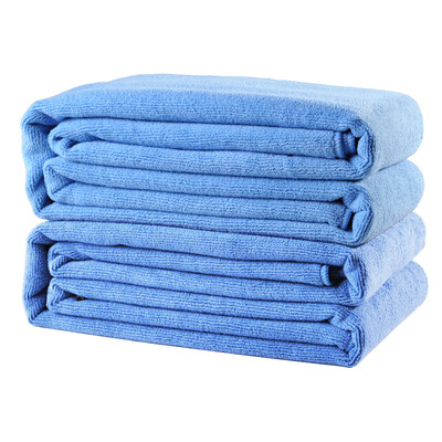 

CarSetCity micro-fibre car wash absorbent towel16060cm two loaded in one