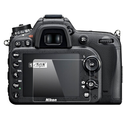 

Earlymen Nikon D850 специальный стеклопластик экран фильма SLR стали прикрепляться к киноэкран защитная пленка пленка пленочных зеркал из стекла и стали корма