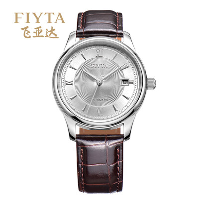 

FIYTA (FIYTA) часы классическая серия мужской смотреть блюдечко ремня DGA0032.WWR