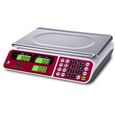 

Xiangshan CAMRY ACS-JC11 electronic price scale scale scales