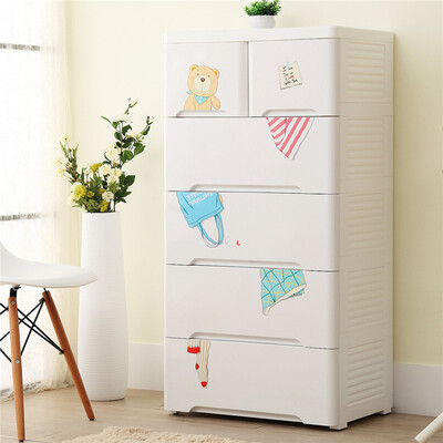 

Also ya plastic drawer storage cabinet baby wardrobe childrens cabinet locker drawer simple life five layers