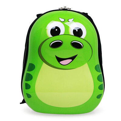 

Lovely Cartoon Hard shell School Bags Kids backpack Rucksacks