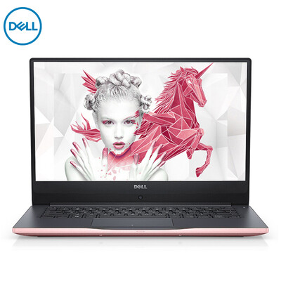 

Dell DELL Inspiron 7000 II R1625P 14,0 Yingcun горения тонкий узкий ободок ноутбук (i5-8250U 8G 128GSSD + 1T MX150 2G IPS) Генки порошок