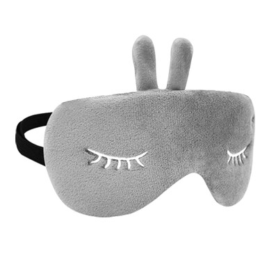 

e·warmer ultra-thin&light steam hot eye mask USB charging far infrared constant temperature heating hot eye protection eye protection sleep waterproof