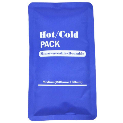 

JAJALIN Ice Pack / Reusable Hot Cold Therapy Pack