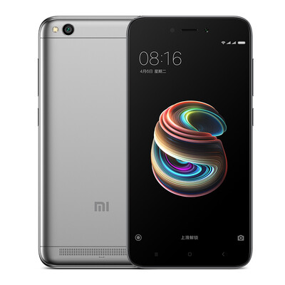 

Xiaomi Redmi 5A Сырый Смартфон