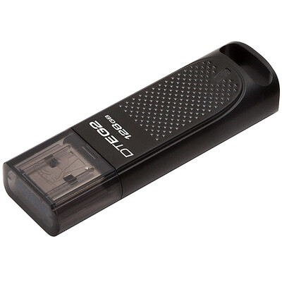 

Kingston USB Flash Drive